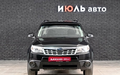 Subaru Forester, 2012 год, 1 300 000 рублей, 2 фотография