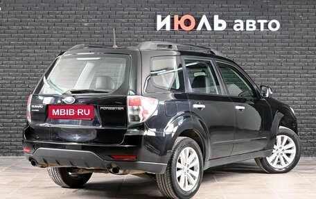 Subaru Forester, 2012 год, 1 300 000 рублей, 4 фотография