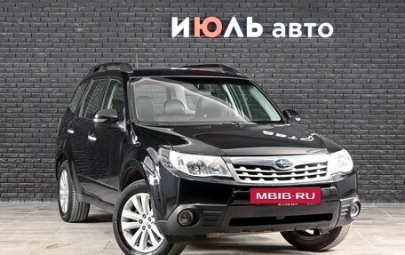 Subaru Forester, 2012 год, 1 300 000 рублей, 3 фотография