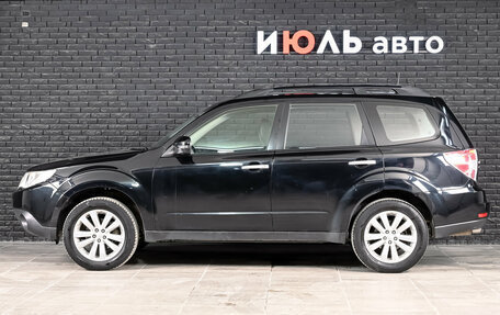 Subaru Forester, 2012 год, 1 300 000 рублей, 8 фотография
