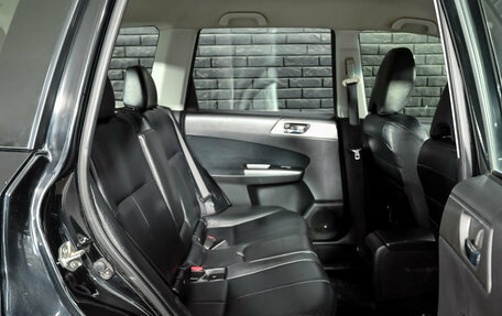 Subaru Forester, 2012 год, 1 300 000 рублей, 17 фотография