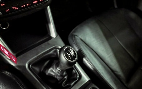 Subaru Forester, 2012 год, 1 300 000 рублей, 14 фотография