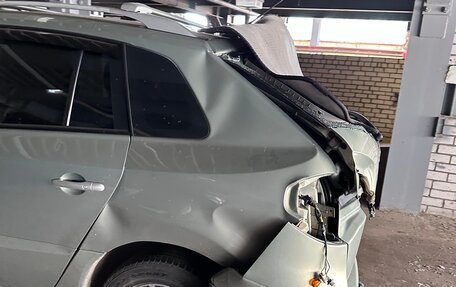 Renault Koleos I рестайлинг 2, 2008 год, 460 000 рублей, 9 фотография
