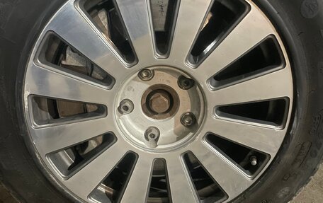 Audi A8, 2007 год, 5 700 000 рублей, 8 фотография