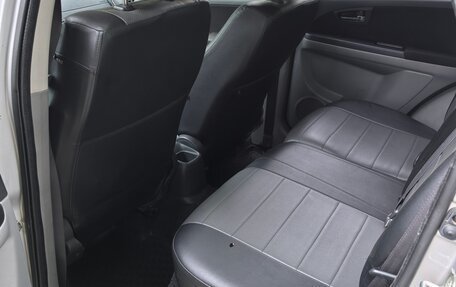 Suzuki SX4 II рестайлинг, 2011 год, 770 000 рублей, 10 фотография