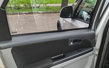 Suzuki SX4 II рестайлинг, 2011 год, 770 000 рублей, 11 фотография