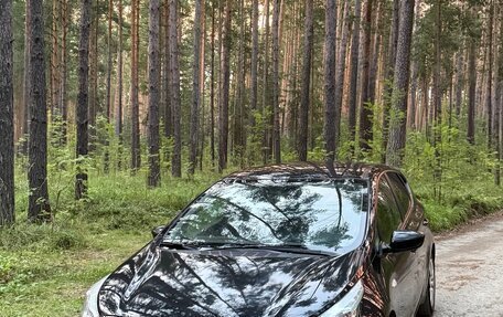 KIA cee'd III, 2015 год, 1 300 000 рублей, 1 фотография
