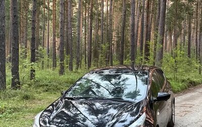KIA cee'd III, 2015 год, 1 300 000 рублей, 1 фотография