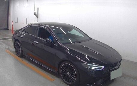 Mercedes-Benz CLA, 2023 год, 2 450 000 рублей, 1 фотография