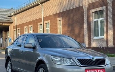 Skoda Octavia, 2011 год, 649 999 рублей, 1 фотография