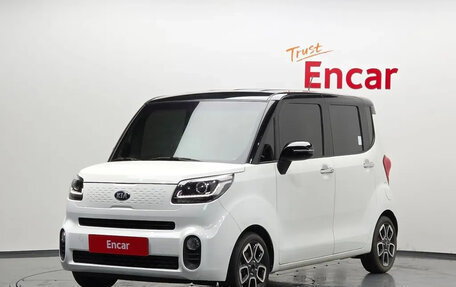 KIA Ray, 2018 год, 930 000 рублей, 1 фотография