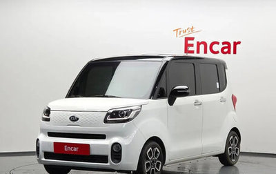 KIA Ray, 2018 год, 930 000 рублей, 1 фотография