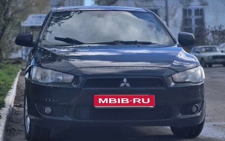 Mitsubishi Lancer IX, 2008 год, 550 000 рублей, 1 фотография