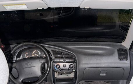 Chevrolet Lanos I, 2006 год, 75 000 рублей, 2 фотография
