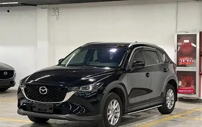 Mazda CX-5 II, 2023 год, 2 310 000 рублей, 1 фотография