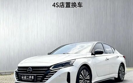 Nissan Altima VI (L34), 2023 год, 1 630 005 рублей, 1 фотография