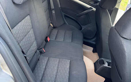Skoda Octavia, 2011 год, 649 999 рублей, 10 фотография