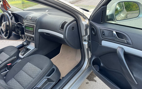 Skoda Octavia, 2011 год, 649 999 рублей, 13 фотография