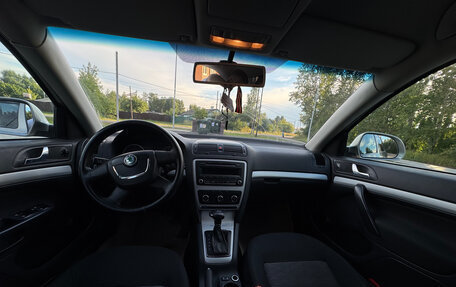 Skoda Octavia, 2011 год, 649 999 рублей, 15 фотография
