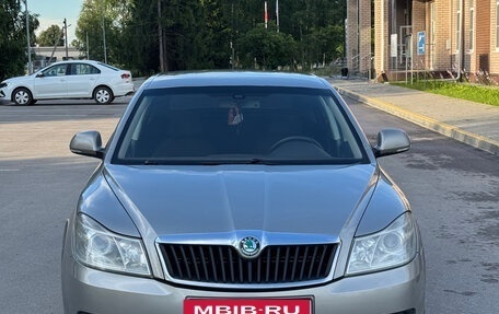 Skoda Octavia, 2011 год, 649 999 рублей, 5 фотография