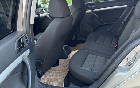 Skoda Octavia, 2011 год, 649 999 рублей, 19 фотография