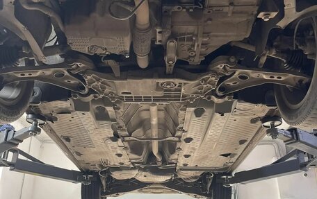 Skoda Octavia, 2011 год, 649 999 рублей, 23 фотография
