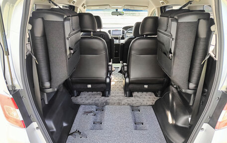 Honda Freed I, 2015 год, 1 465 000 рублей, 6 фотография