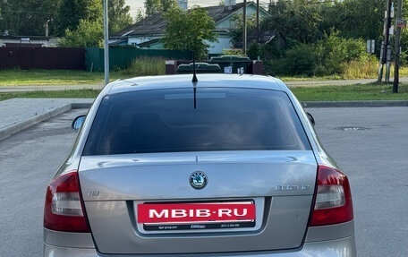 Skoda Octavia, 2011 год, 649 999 рублей, 20 фотография