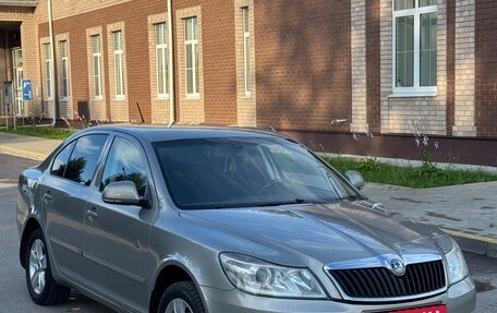Skoda Octavia, 2011 год, 649 999 рублей, 17 фотография