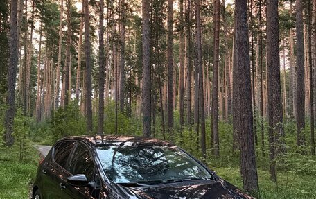 KIA cee'd III, 2015 год, 1 300 000 рублей, 2 фотография