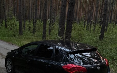 KIA cee'd III, 2015 год, 1 300 000 рублей, 4 фотография