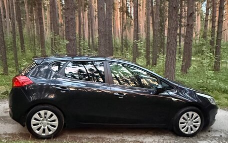 KIA cee'd III, 2015 год, 1 300 000 рублей, 7 фотография