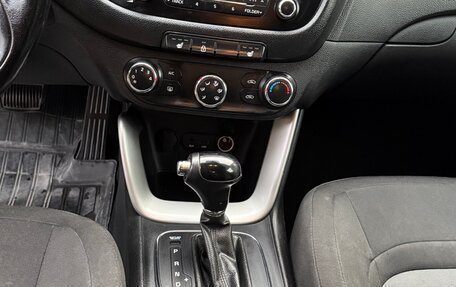KIA cee'd III, 2015 год, 1 300 000 рублей, 10 фотография