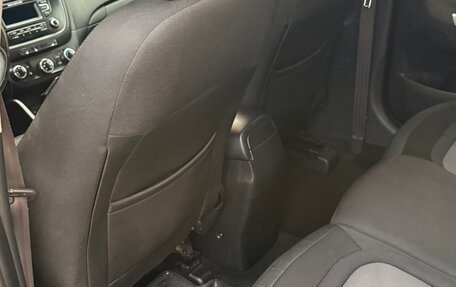 KIA cee'd III, 2015 год, 1 300 000 рублей, 14 фотография