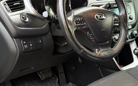 KIA cee'd III, 2015 год, 1 300 000 рублей, 12 фотография