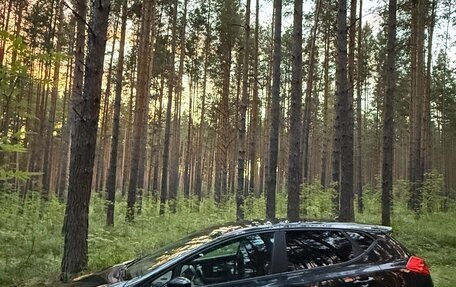 KIA cee'd III, 2015 год, 1 300 000 рублей, 3 фотография