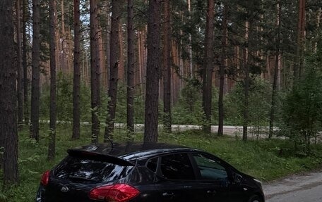 KIA cee'd III, 2015 год, 1 300 000 рублей, 6 фотография