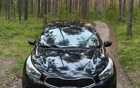 KIA cee'd III, 2015 год, 1 300 000 рублей, 8 фотография