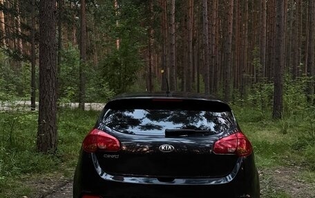 KIA cee'd III, 2015 год, 1 300 000 рублей, 5 фотография