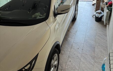 Nissan Qashqai, 2020 год, 2 570 000 рублей, 5 фотография