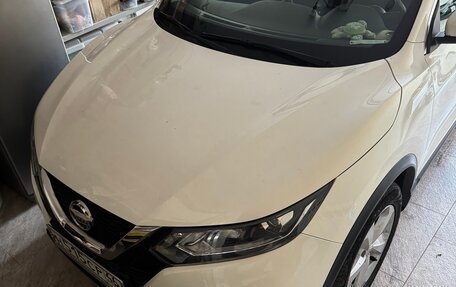 Nissan Qashqai, 2020 год, 2 570 000 рублей, 4 фотография
