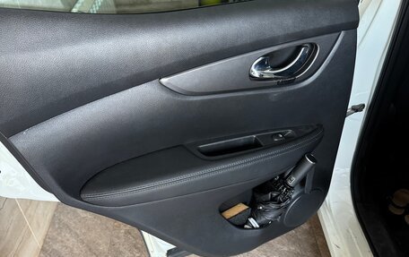 Nissan Qashqai, 2020 год, 2 570 000 рублей, 9 фотография