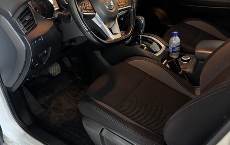 Nissan Qashqai, 2020 год, 2 570 000 рублей, 6 фотография