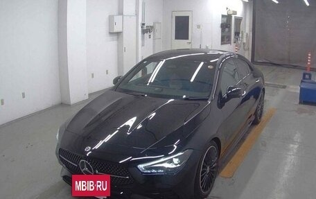 Mercedes-Benz CLA, 2023 год, 2 450 000 рублей, 2 фотография