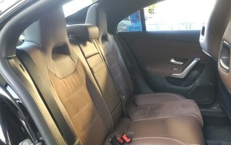 Mercedes-Benz CLA, 2023 год, 2 450 000 рублей, 6 фотография