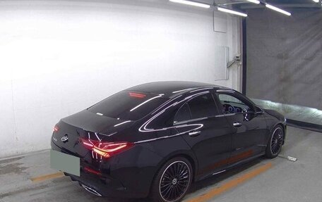 Mercedes-Benz CLA, 2023 год, 2 450 000 рублей, 3 фотография
