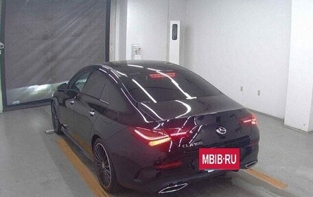 Mercedes-Benz CLA, 2023 год, 2 450 000 рублей, 4 фотография