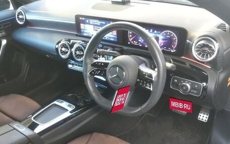 Mercedes-Benz CLA, 2023 год, 2 450 000 рублей, 5 фотография