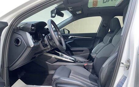 Audi A3, 2023 год, 2 220 000 рублей, 4 фотография