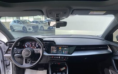Audi A3, 2023 год, 2 220 000 рублей, 2 фотография